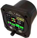 MGL Color Universal Engine Monitor (Blaze Series)