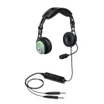 David Clark DC Pro X2 With Bluetooth GA Dual Plug Headset