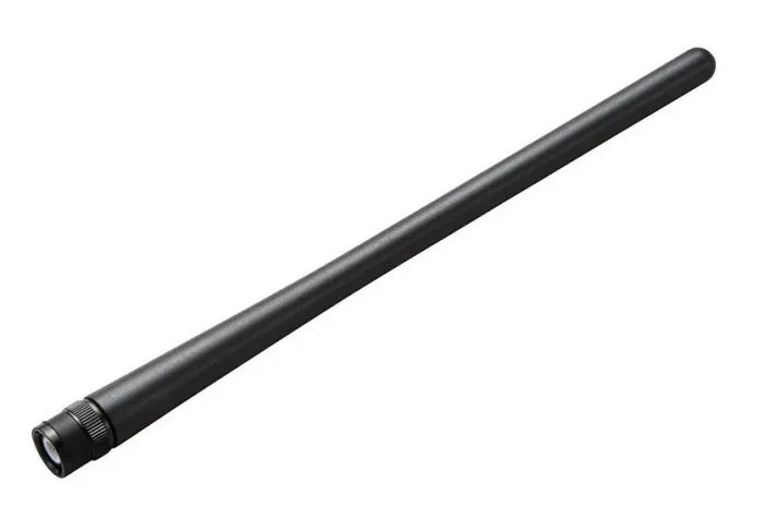 Yaesu Vertex BNC Helical Antenna For FTA 250 450 550 750 850
