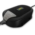 Battery Tender 12/24V 5 Amp / 2.5 Amp Selectable Charger