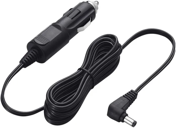 11-18551 → Somma Aero Icom CP23L Cig Charger