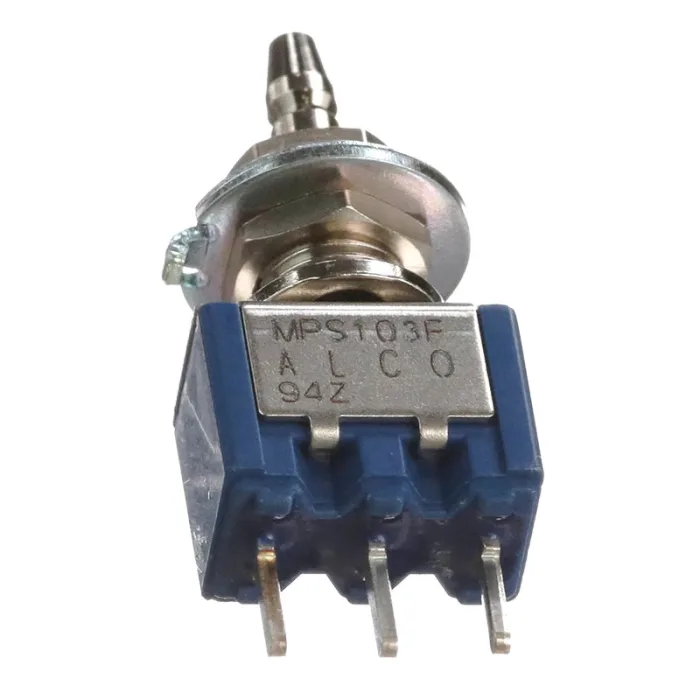 11-18894a → Somma Aero TE Connectvity Pushbutton Switch MpS103Fpc
