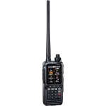 Yaesu FTA 850AA Handheld Transceiver with AA Battery Pack