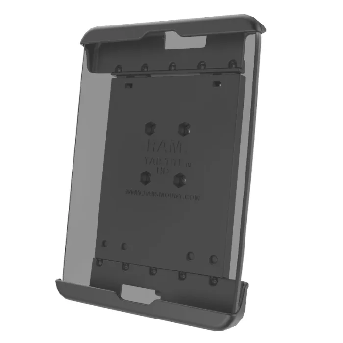 11-18964a → Somma Aero RAM Tab-Tite Spring Loaded Holder For 8 Tablets