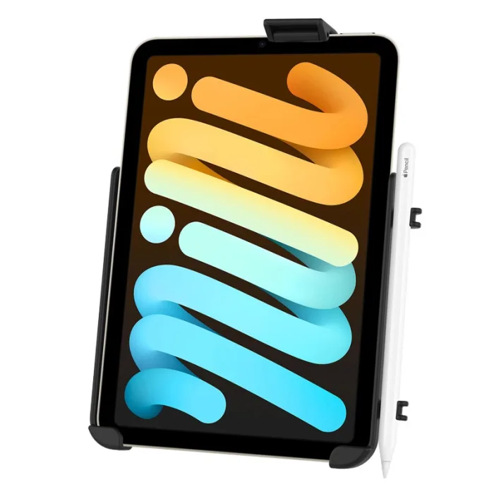 11-19101 → Somma Aero RAM EZ-Roller Cradle For Apple iPad Mini 6 / 7