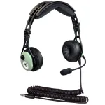 David Clark DC Pro 2 Military U-174 Plug