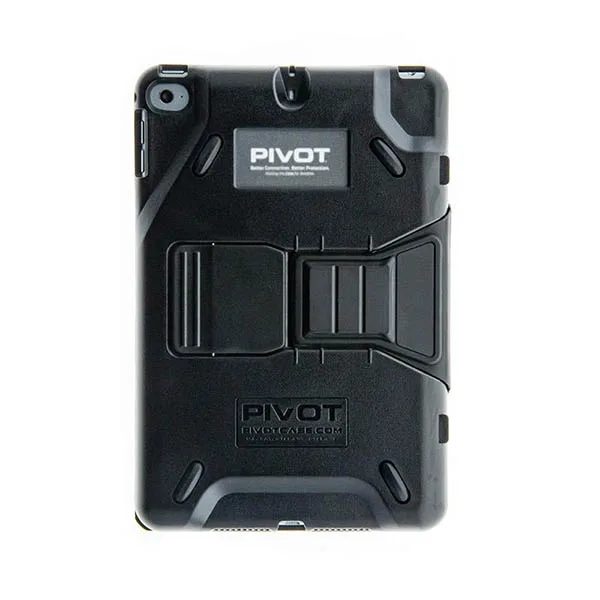 Flyboys Pivot Case For iPad Mini 4 / 5 – Black