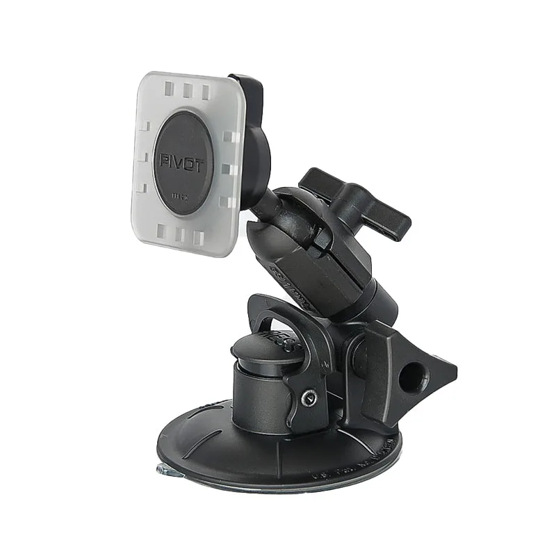 Flyboys Shorty Mounting Combo Kit – Shorty Suction Cup & Ppk-1