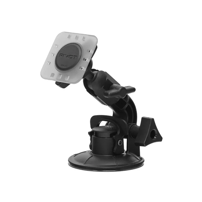 11-19546 → Somma Aero Flyboys Mounting Combo Kit – Suction Cup & Ppk-1