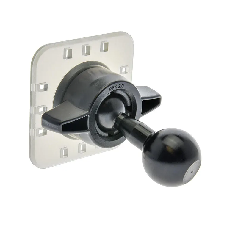 Flyboys Ppk To 1 RAM Aluminum Dogbone Adapter