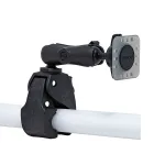 Flyboys Pivot Custom Mount – Small Claw / Medium Socket Arm / RAM Connector With Ppk Mounting Plate
