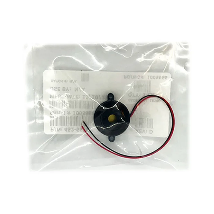 11-19986-1a → Somma Aero Artex Buzzer Piezo 452-6505