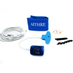 Aithre Illyrian II Smart Oximeter With Ios App – White