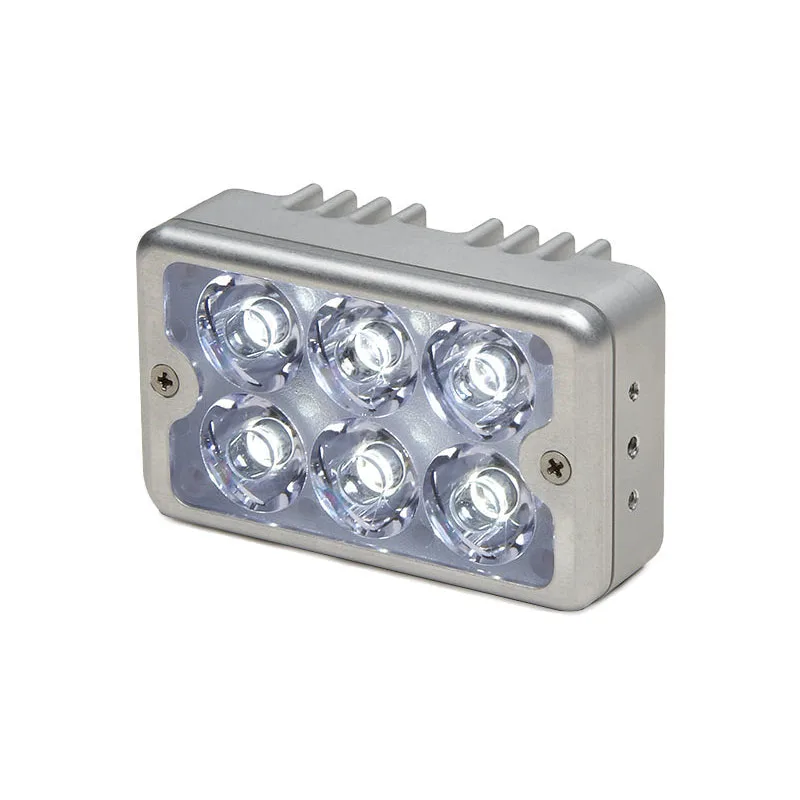 Whelen LED 7217041 Recognition Light 10 Deg 14-28VDC