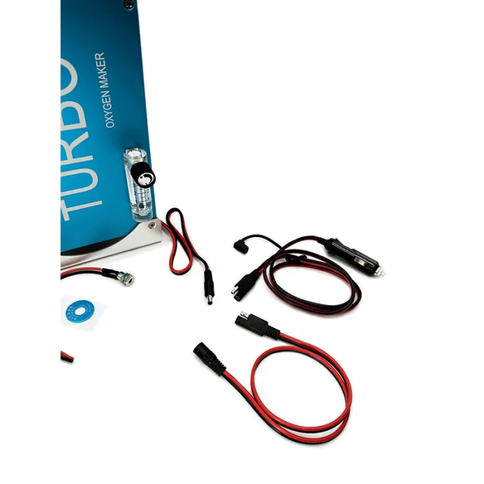 11-20609a → Somma Aero Aithre 12V Cigarette Lighter Adapter