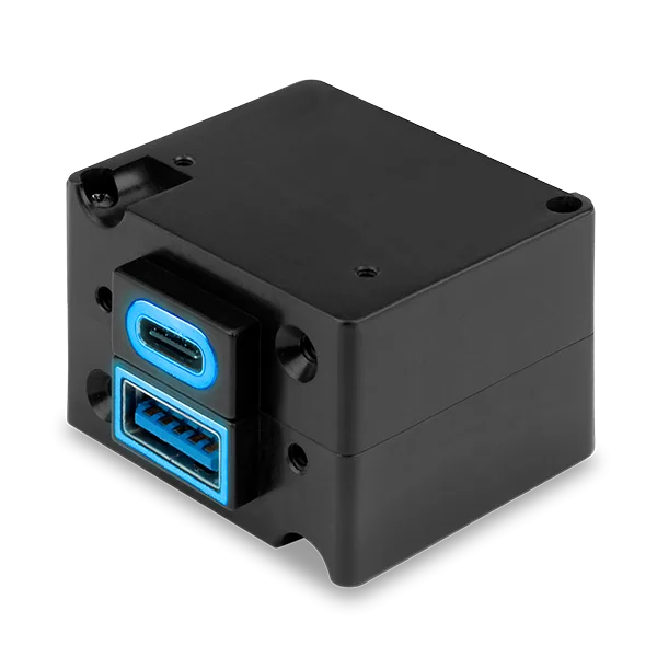 True Blue Power TA245 45-Watt USB Charger Dual USB-A/ USB-C 6430245-11