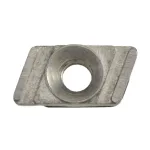 Quickrax Tray Mount Hardware Pack – Removable – Pack Of 32
