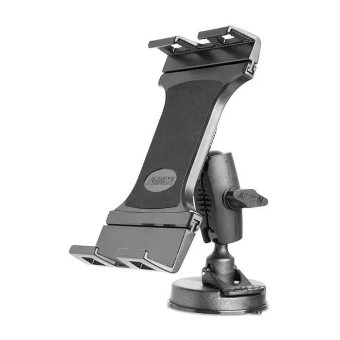 11-20758a → Somma Aero SkyHold – Windshield Tablet Mount