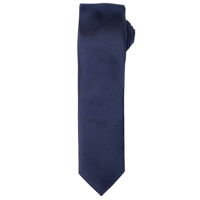 Flight Tie 3 Blue