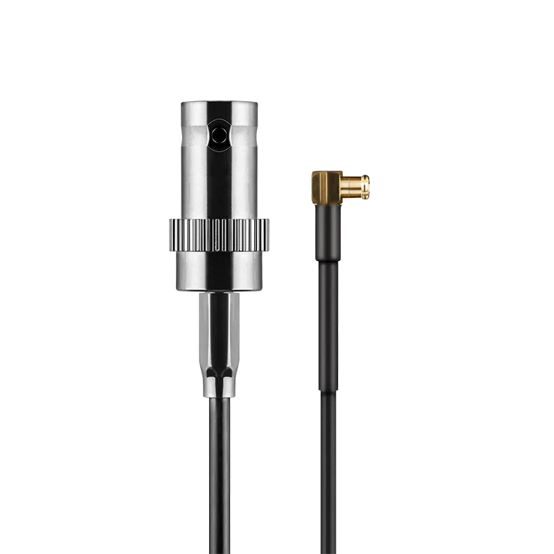 Garmin Mcx To BNC Plug Adapter 696 695 aera
