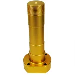 Axle Bolt On 500X5 11701