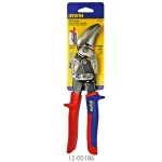 Irwin Model 20sr Straight And Right Offset Snips 2073212