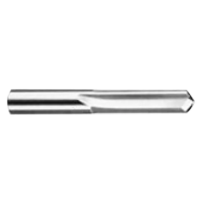 12-00538 → Somma Aero Carbide Strt Flute Drill 1/8