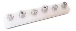 Airbolt Dimple Die Rivet Set