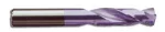 Carbide Twist Drill 11/64