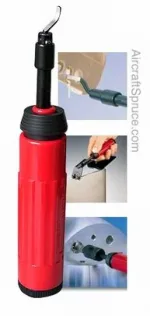Deburring Tool