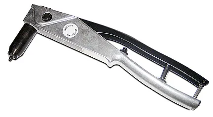 Cherry G29 Hand Rivet Gun Only