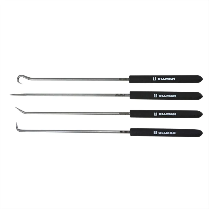 12-00716 → Somma Aero Ullman ChP4-L Hook & Pick Set