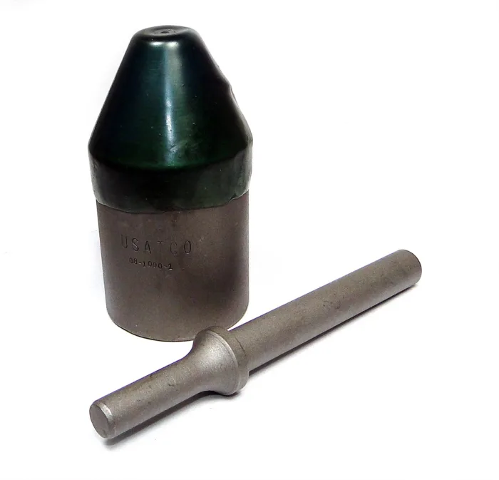 12-00805 → Somma Aero Bucking Block 53-5187