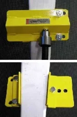 Bogert Flat Pivot Point Jack Pad