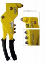 Avery 360Deg Swivel Pop Rvt Tl