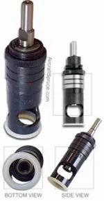 Avery Micro-Stop Csnk Cage