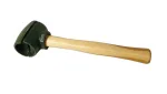 No Face Split Head Hammer #5