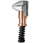 3/4 X 1 Side Grip Clamp