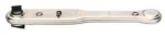 Ratchet Screwdriver Offset 4In