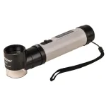 Illuminator Magnifier 10X 52-660-050-0