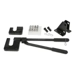 ATS Dlx Hand/Bench Rivet Squeezer