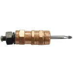 Sheetholders Chnl-3/16 Cleco