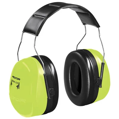 3M Peltor Optime 105 Hi-Viz