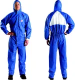3M 4530 Painters Coverall 4Xl