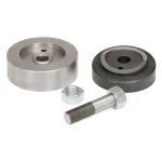 ATS Instrument Hole Punch 2-1/4 & 3-1/8