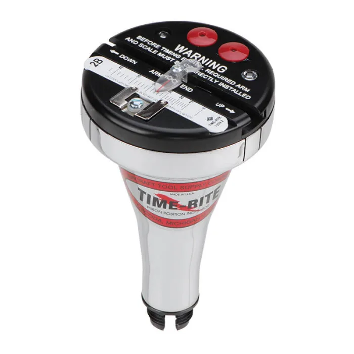 12-02872a → Somma Aero Time-Rite 18Mm/14MM Deluxe Kit