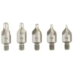 Countersink 82 Degree 5Pc Kit