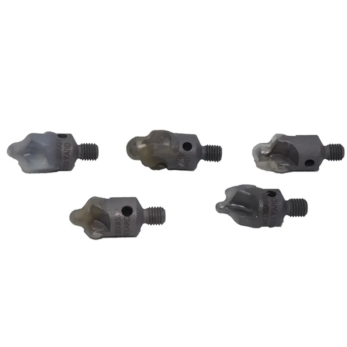 12-02884 → Somma Aero Countersink 120 Degree 5Pc Kit