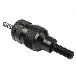 Blue Pneumatic Bpq-1/4-20 Nose Assembly