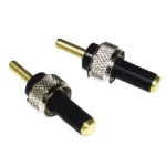Magneto P-Lead Adapter (Early S2S4S20) # 8765 (Set Of 2)